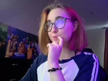 el_sweety from Chaturbate is Freechat