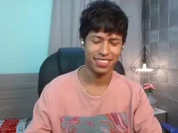 markrosee18 from Chaturbate is Freechat
