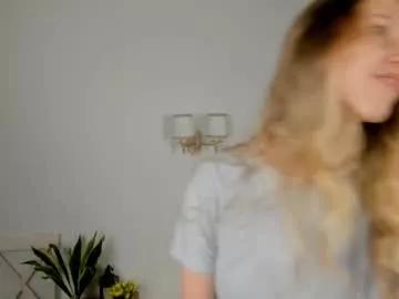 _fantasy_babe_ from Chaturbate is Freechat