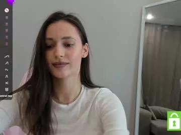 aislyfrary from Chaturbate