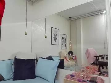 alejandraa_w from Chaturbate