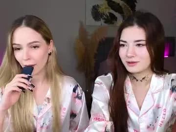 alice__babe from Chaturbate is Freechat