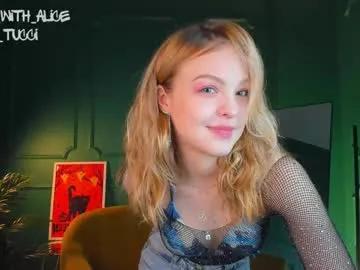 alice_tucci from Chaturbate