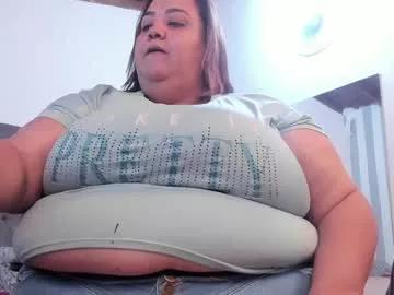 alisson_am from Chaturbate