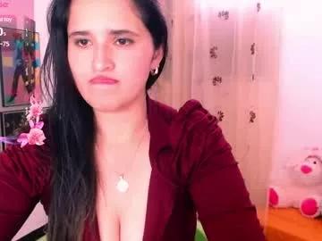 alisson_deep from Chaturbate