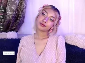 ameli_gh from Chaturbate