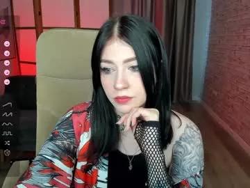 arielabradberry from Chaturbate is Freechat