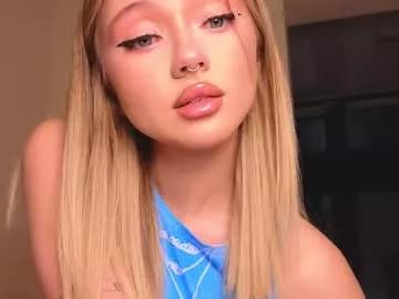 baby_adele from Chaturbate