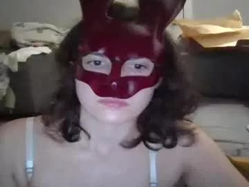 blackwidowbunny from Chaturbate