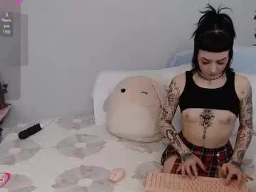 briabannana from Chaturbate