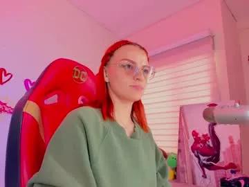 celeste_blazze from Chaturbate