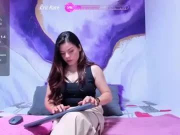 cherryblossomm1 from Chaturbate is Freechat