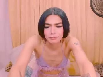 crystal420_ from Chaturbate is Freechat