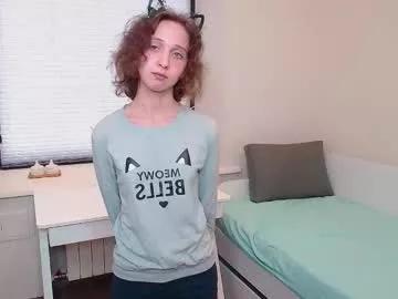 edlindaffin from Chaturbate