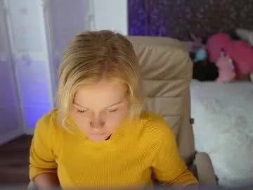 elizabet_ray from Chaturbate