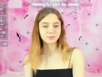 evamisspretty from Chaturbate is Freechat