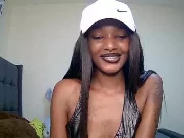 flirtyy_sheery from Chaturbate is Freechat