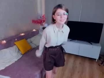 florabradway from Chaturbate is Freechat