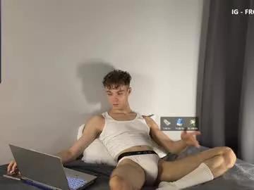 fromedcam from Chaturbate