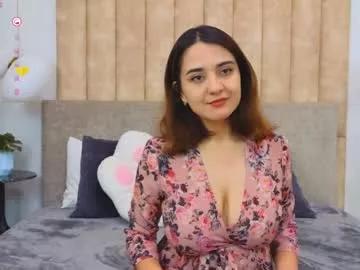 gabriella_wils from Chaturbate