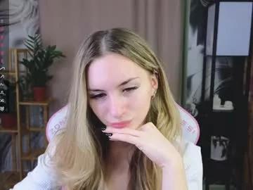 georginaashburn from Chaturbate is Freechat