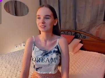 gwen_sunrise from Chaturbate is Freechat