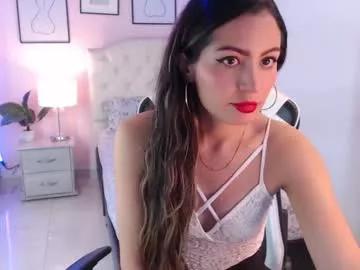 kendall_mosk from Chaturbate