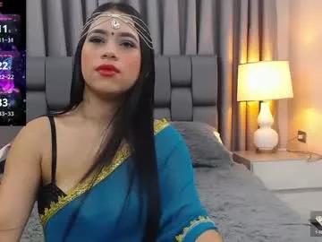 krishapadma from Chaturbate