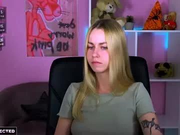 lucy__leee from Chaturbate