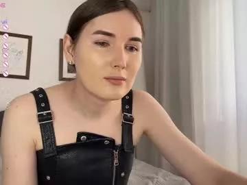 maria_bowie from Chaturbate