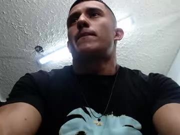 muscle__man from Chaturbate is Freechat