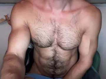 musclehair3 from Chaturbate