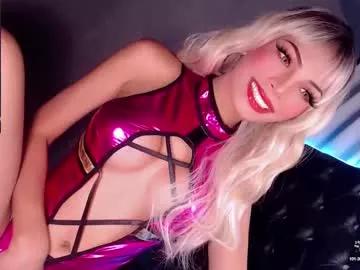 mysterious_olivia from Chaturbate is Freechat