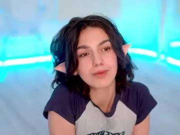 mystica_ from Chaturbate is Freechat