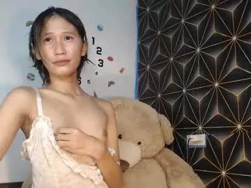 petite_japanese from Chaturbate