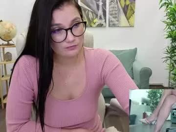 selinesole_ from Chaturbate is Freechat