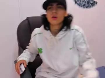 stivenn_xuem from Chaturbate