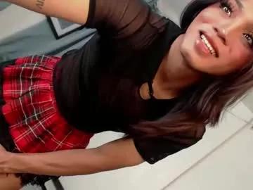 tina_allure from Chaturbate