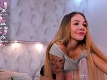 tracy_tay1or from Chaturbate