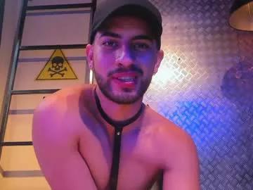 yourboynextdoor1 from Chaturbate is Freechat