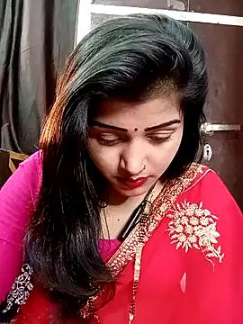 ANUPAMA_JHOSHI from StripChat is Group