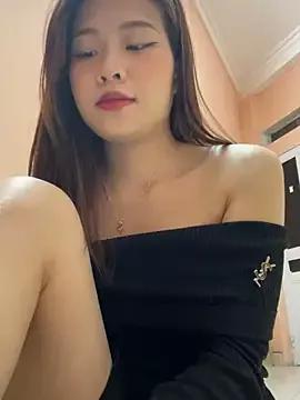 Bae1103 from StripChat is Freechat