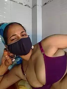 Nehubhabhi26 from StripChat is Freechat