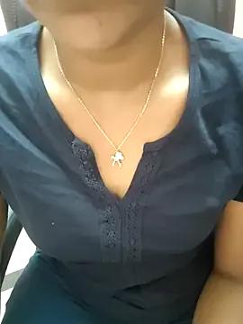 Tamil_Ramya96 from StripChat is Freechat